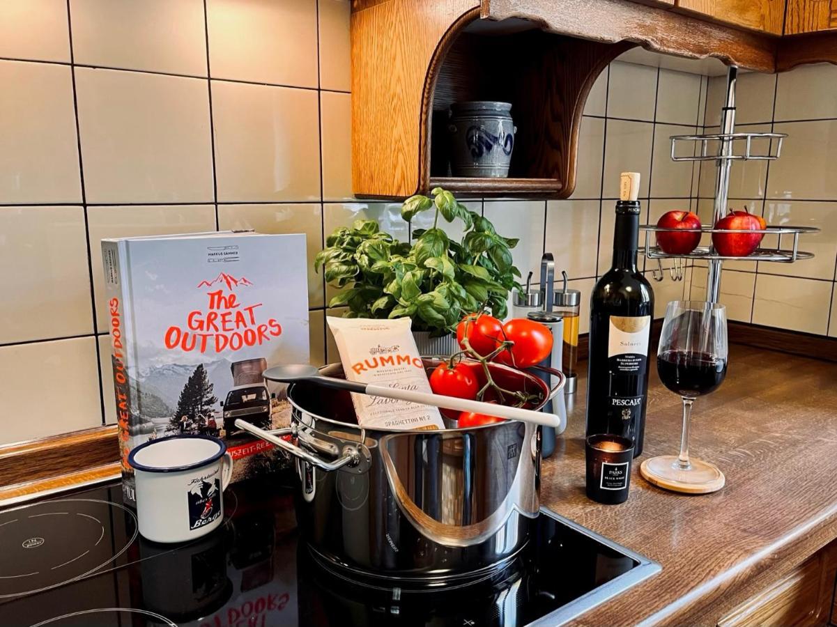 Messe- & Ferienhaus Gertraud Am Ludwigskanal, 24 H Self Check-In, Gratis Parken Wendelstein Buitenkant foto